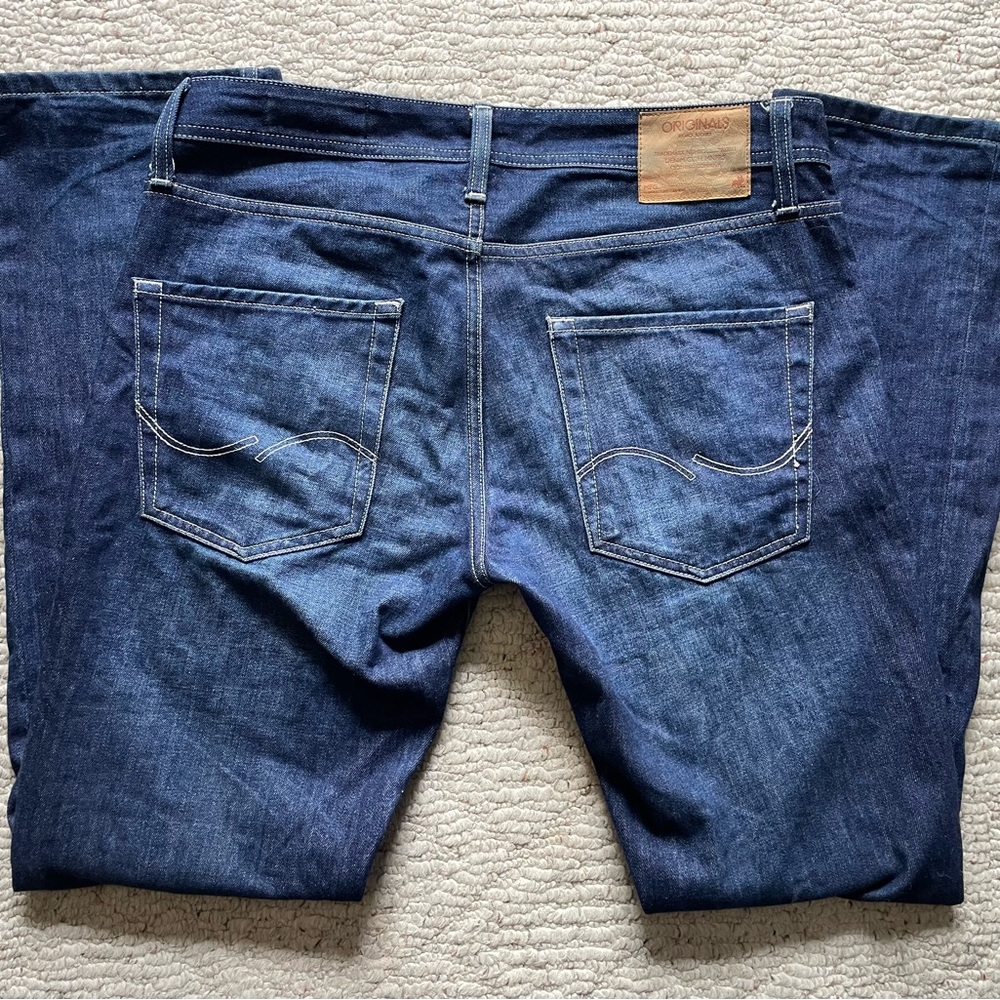 Jack & Jones Jeans - Picture 3 of 13